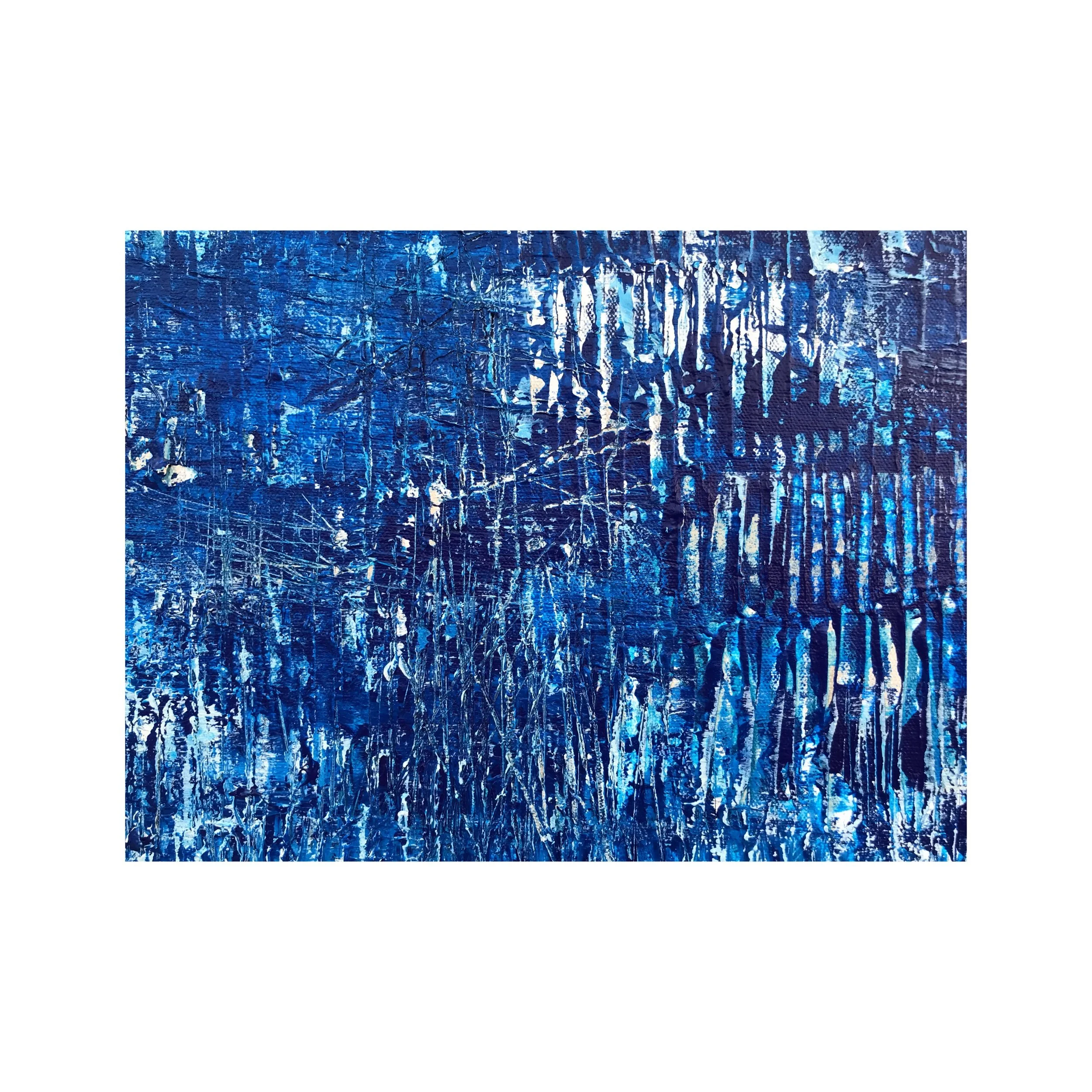  A detail from “Cityscape” 