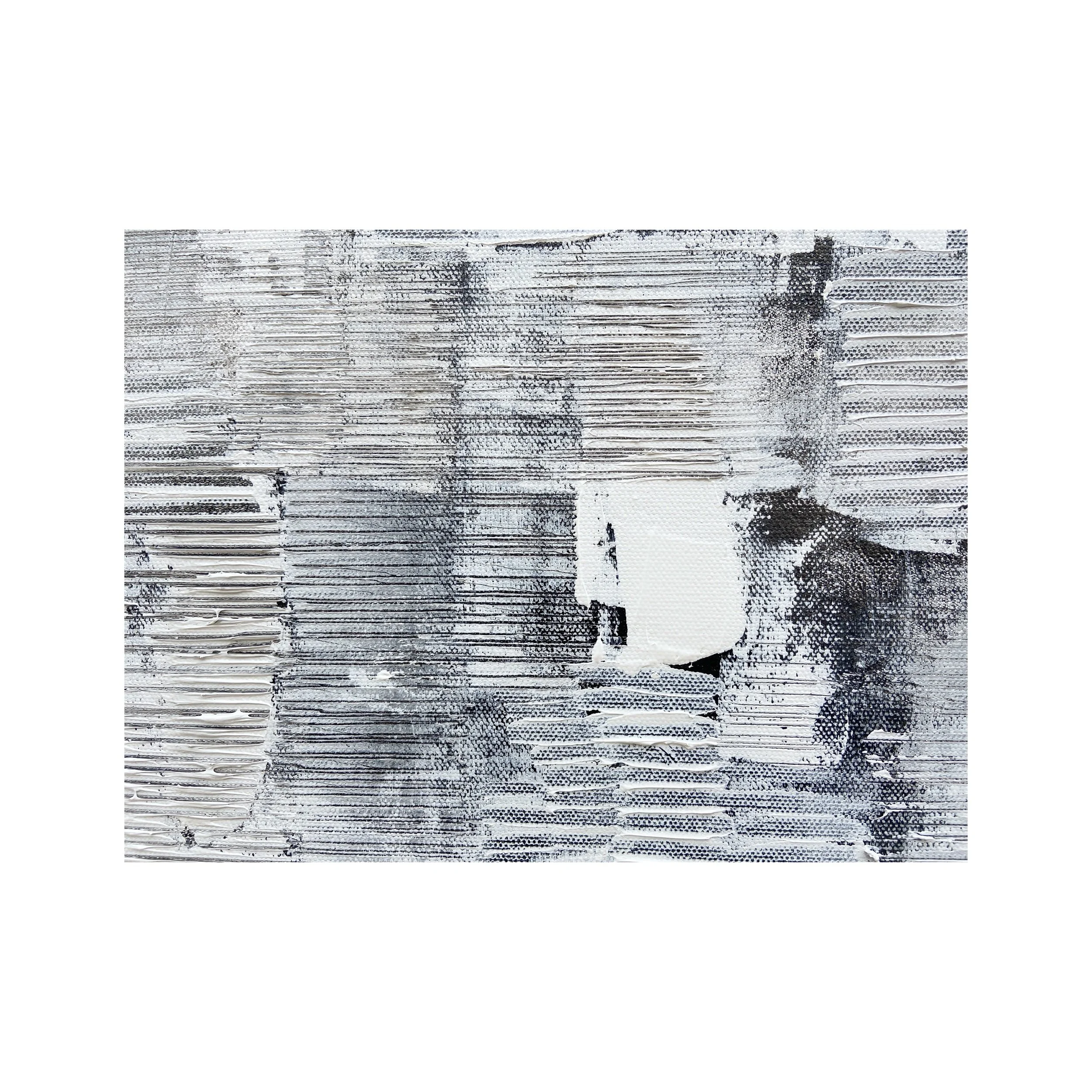  A detail from “The Quarry” 