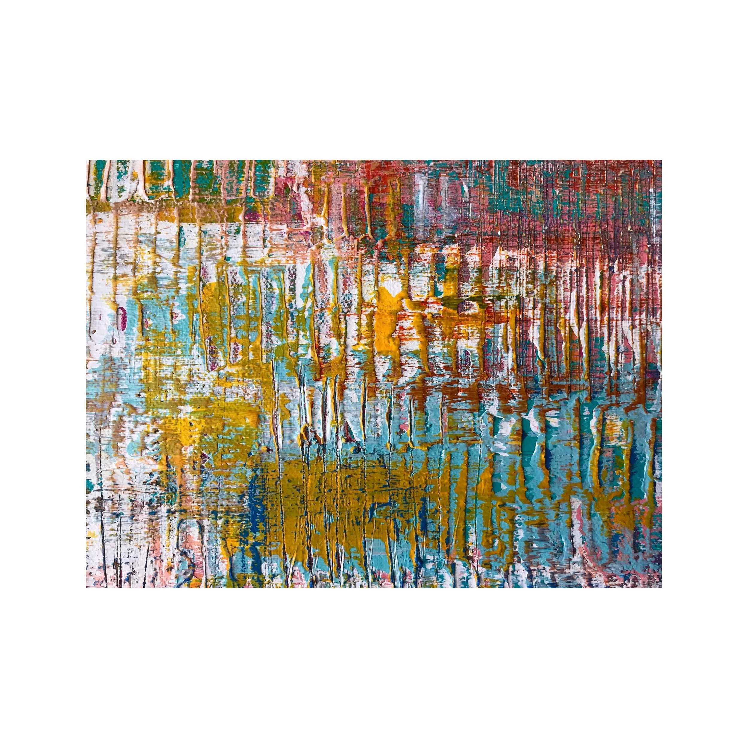  A detail from “Guadalajara (2018)” 