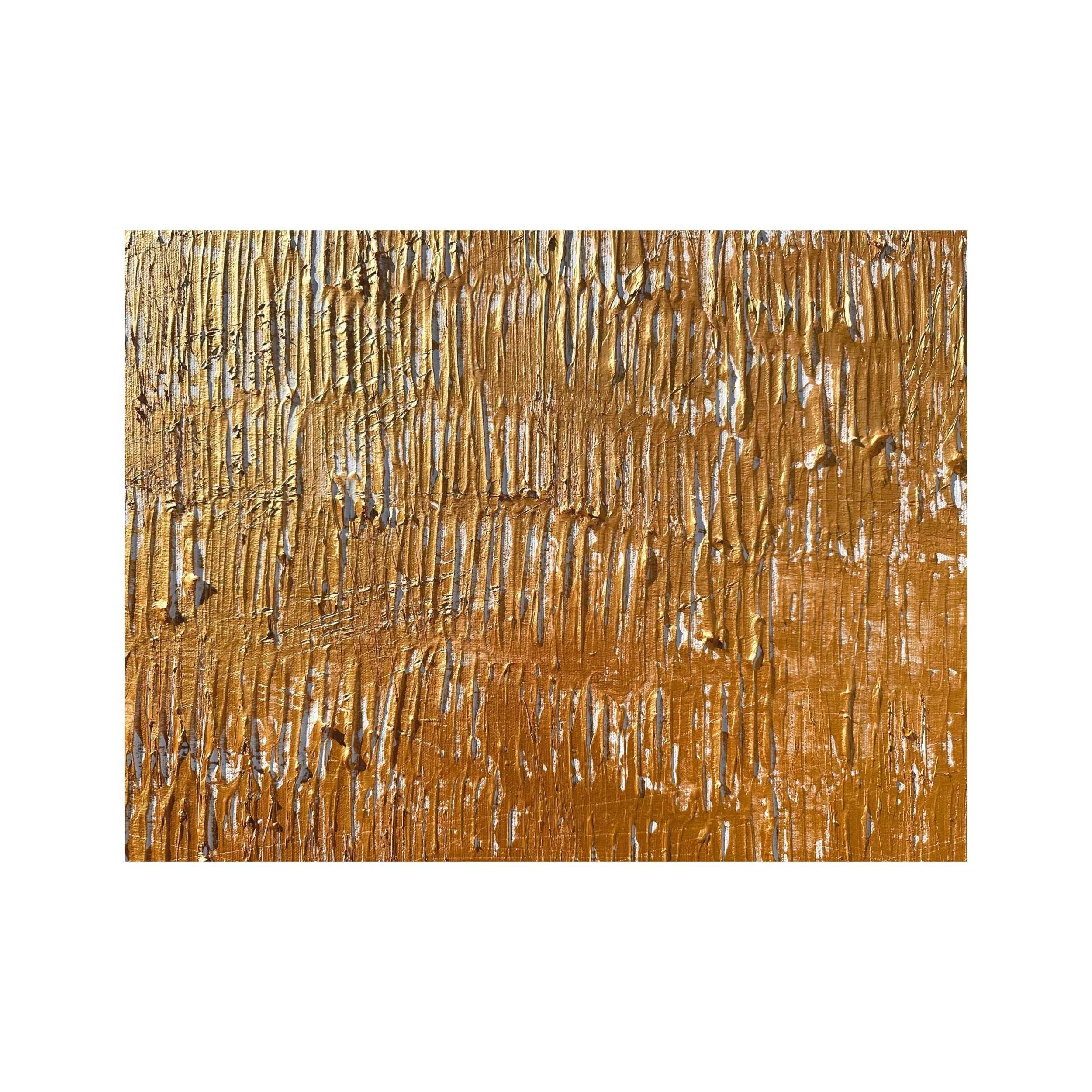  A detail from “Bacchus (2022)” 