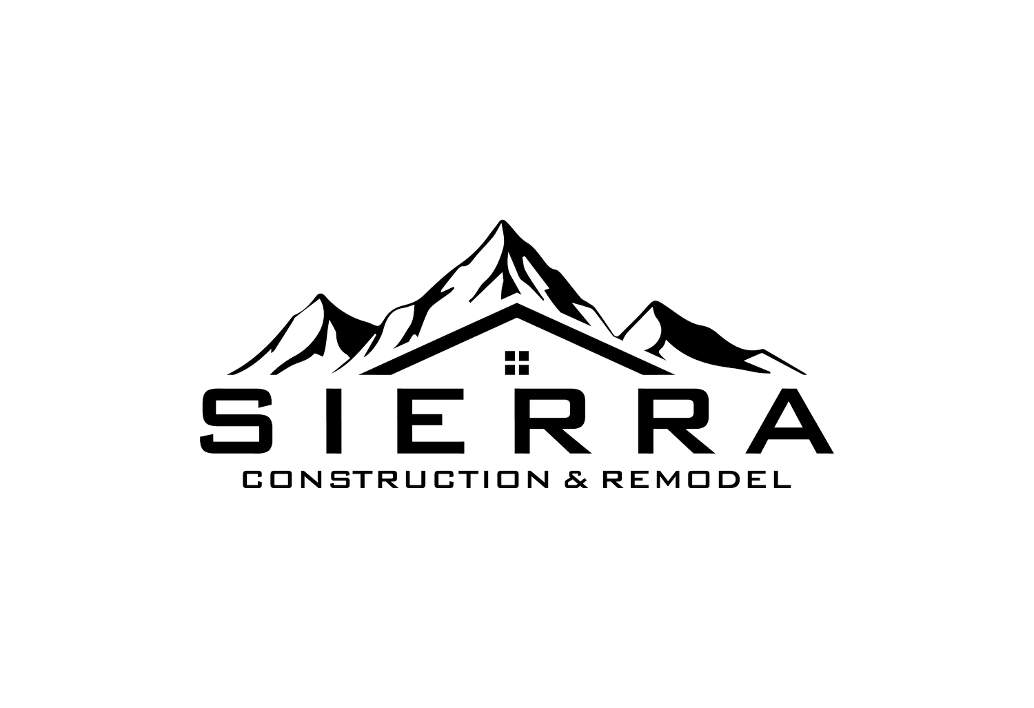 Sierra Construction &amp; Remodel 