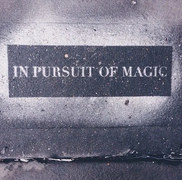 In Pursuit of Magic