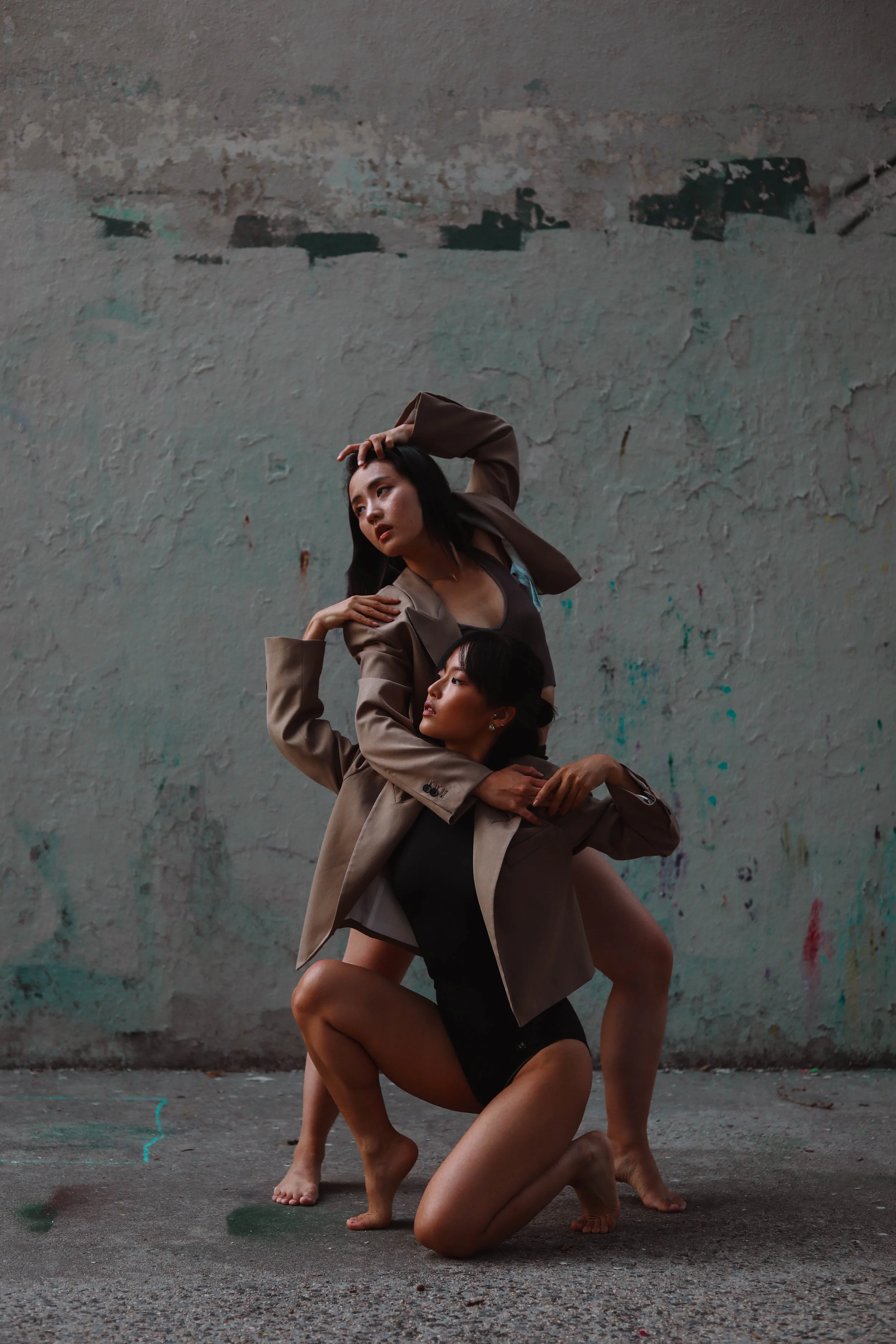 Yahwah Wildflower in Greenpoint, NYC