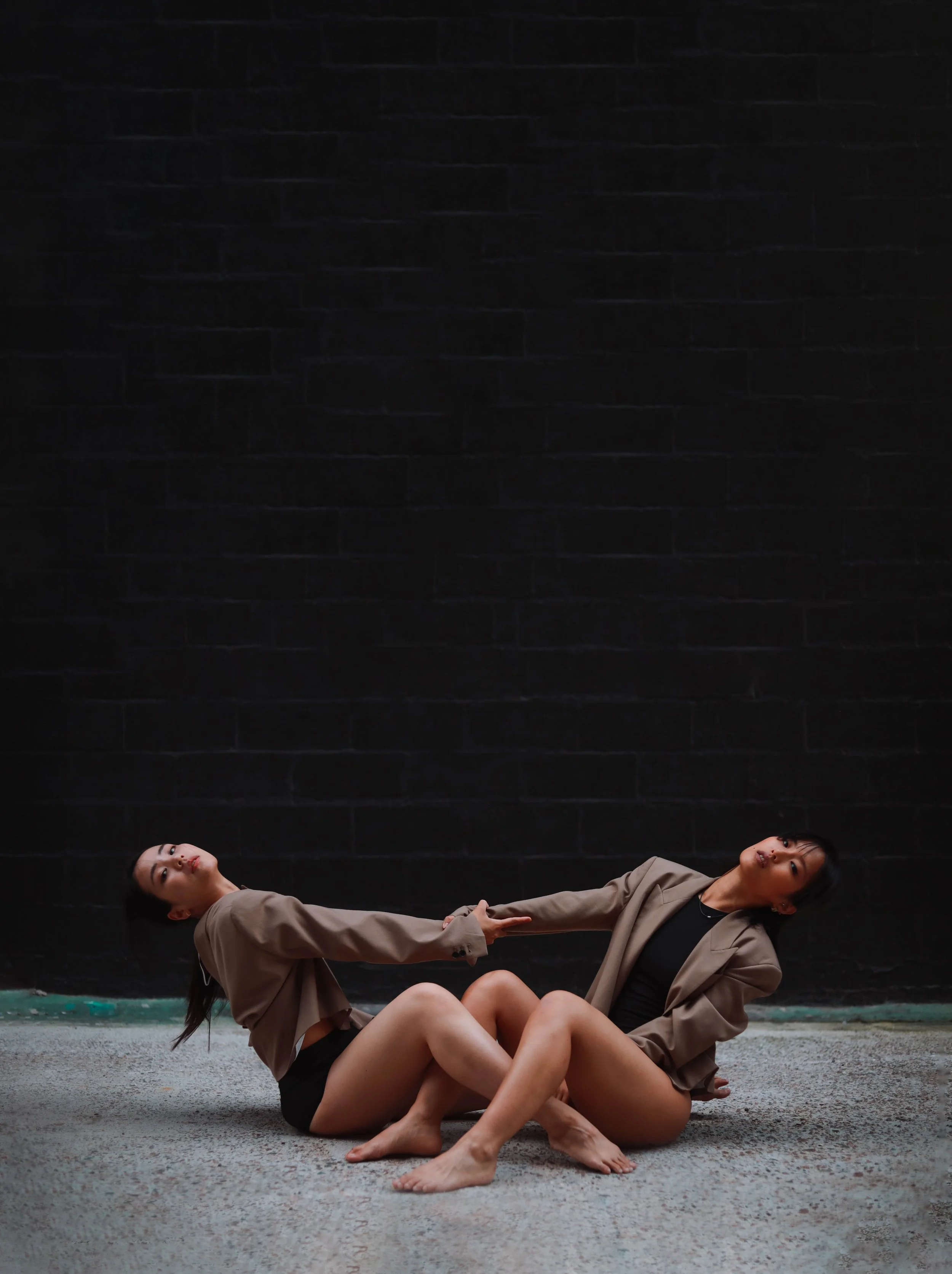 Yahwah Wildflower in Greenpoint, Brooklyn