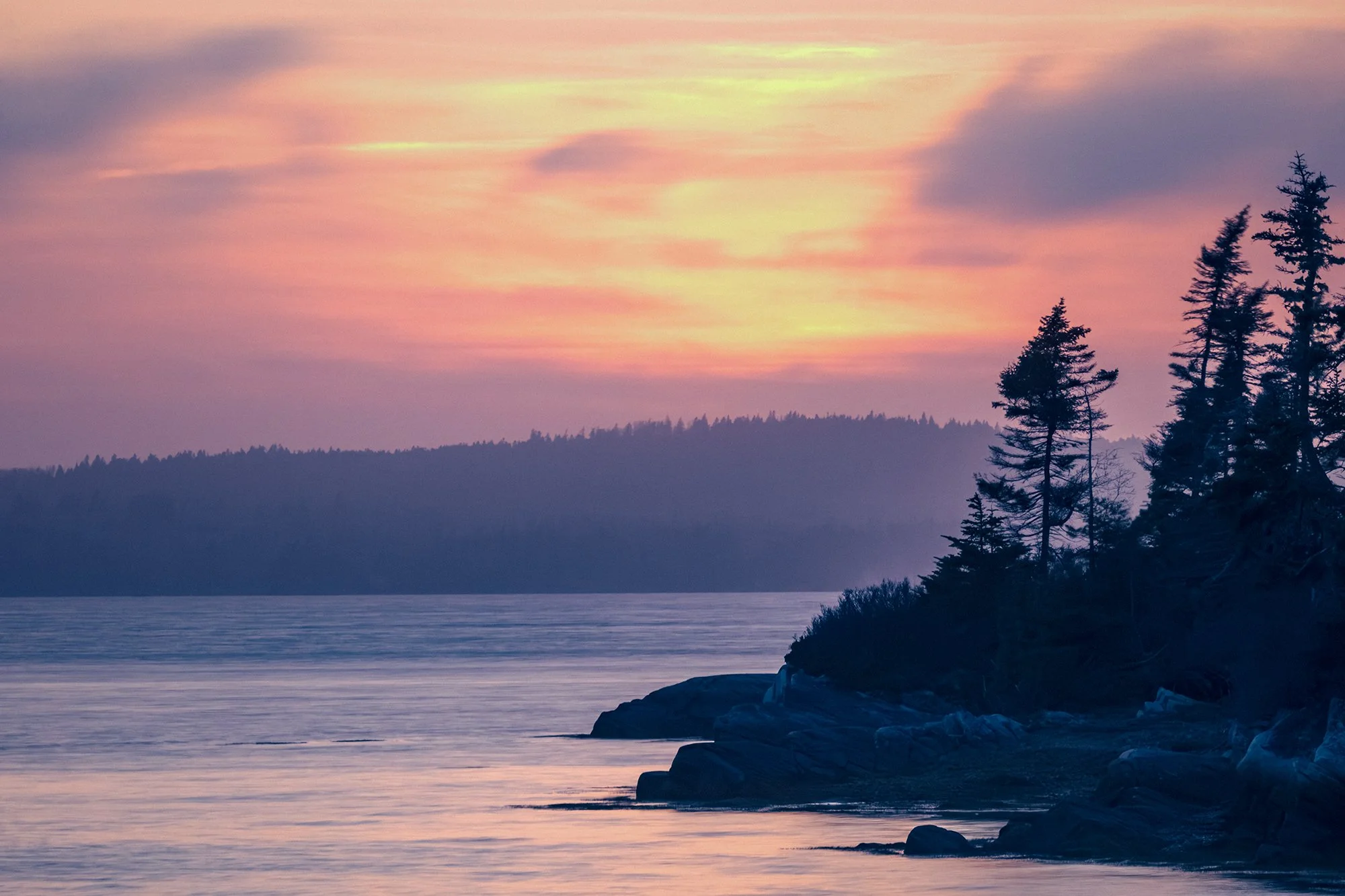 Rissers Beach