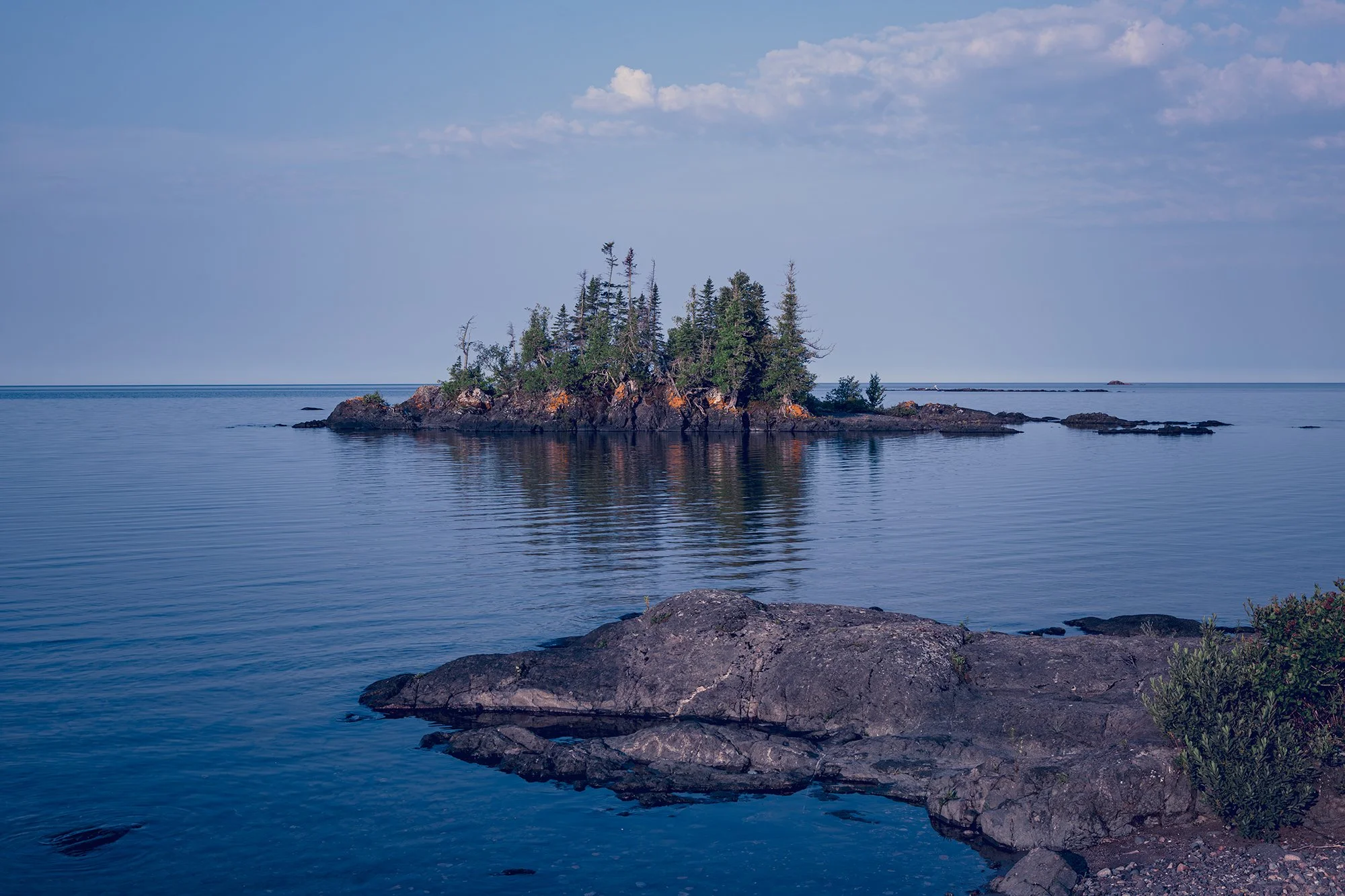 Whitefish Bay