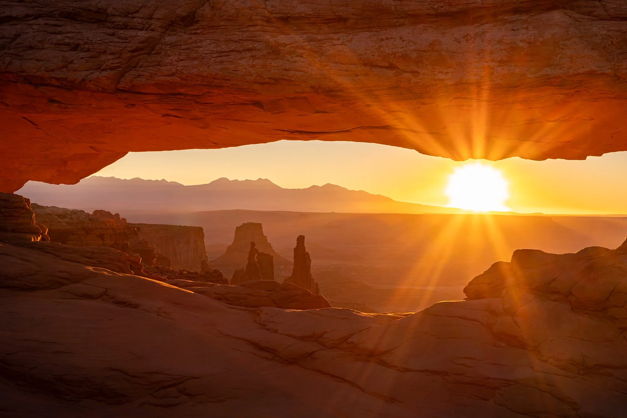 Mesa Arch