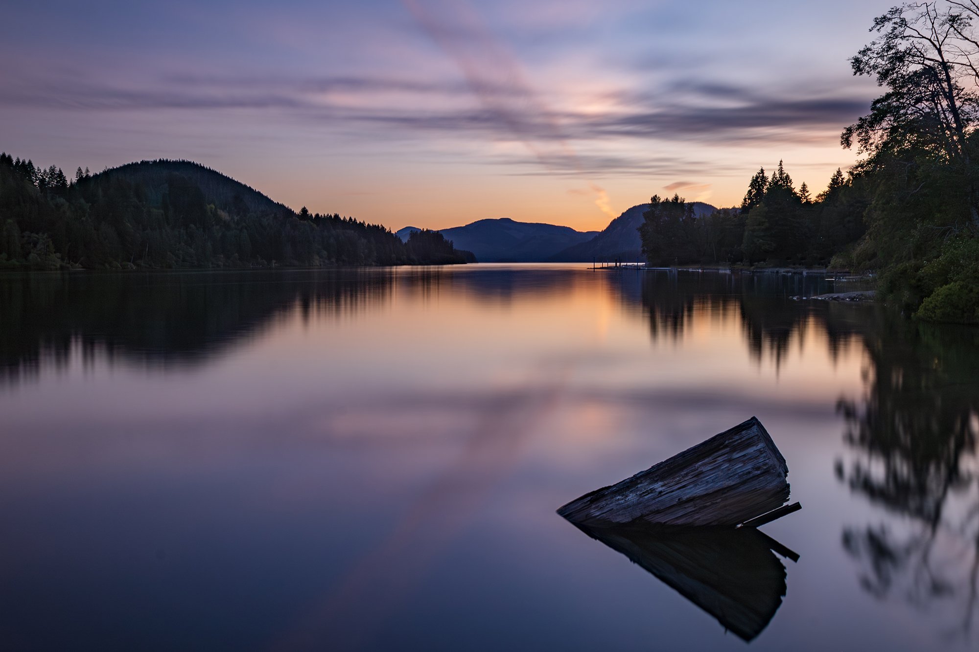 Cowichan
