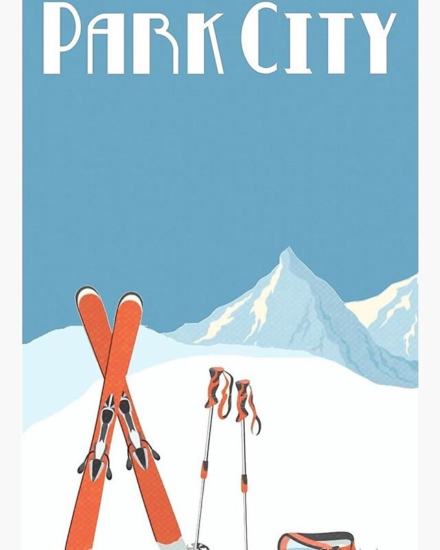 My clients are enjoying beautiful Park City skiing this week😎 ⛷❄️
The snow is still falling out west and it&rsquo;s not too late to get on the slopes in spring 2020! 
#skiparkcity #springskiing #utah #parkcity #takemetotheslopes #ilovetoski #powder 