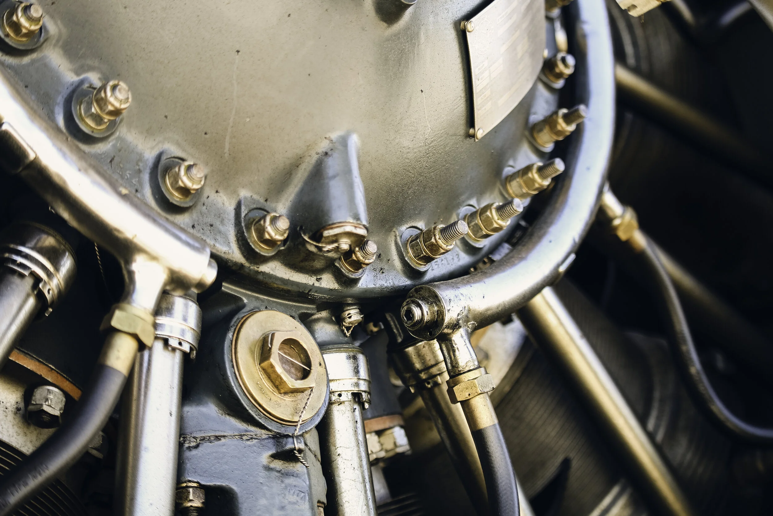 Florida Aircraft Lien Law