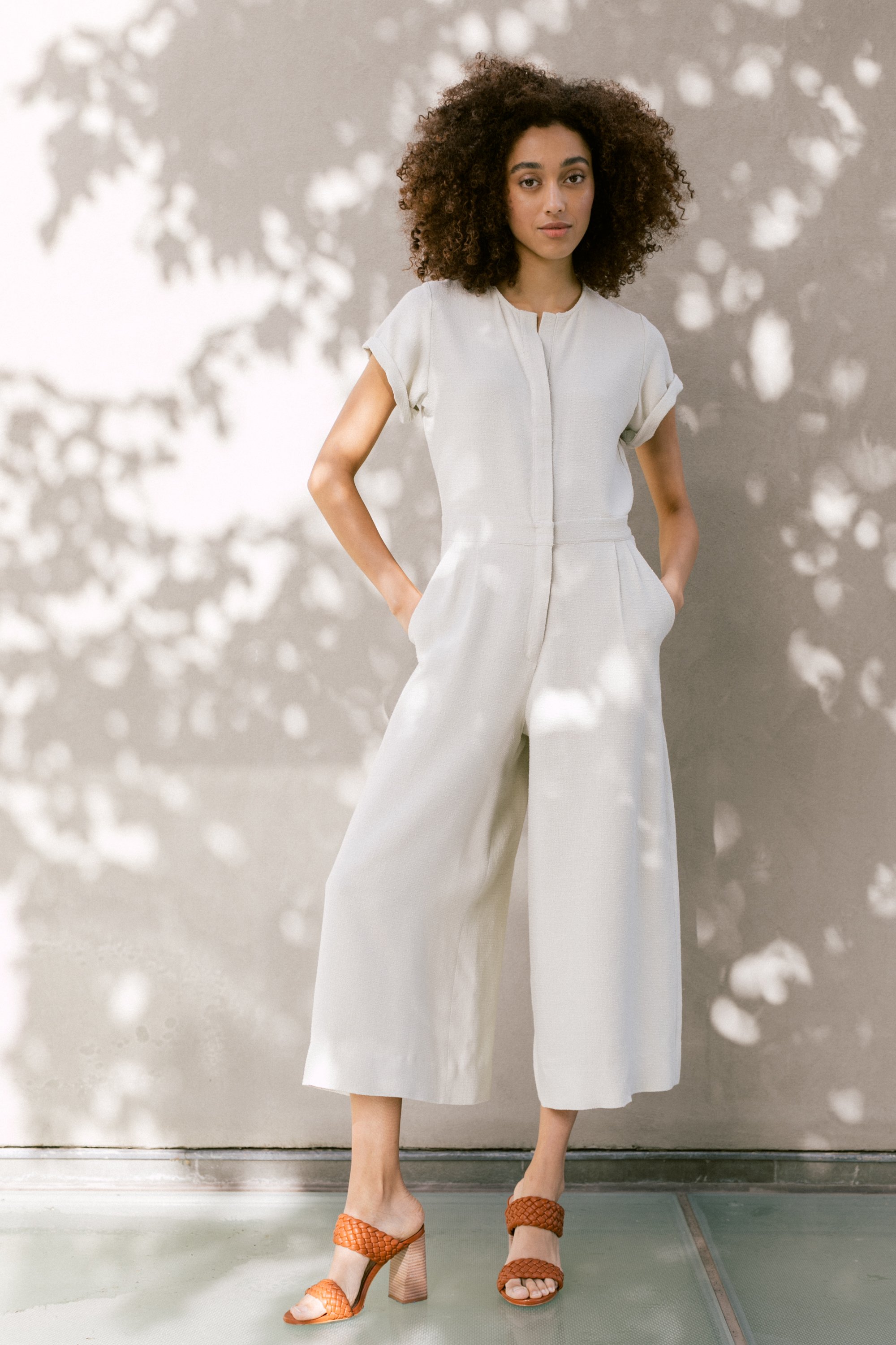 Sonja Jumpsuit