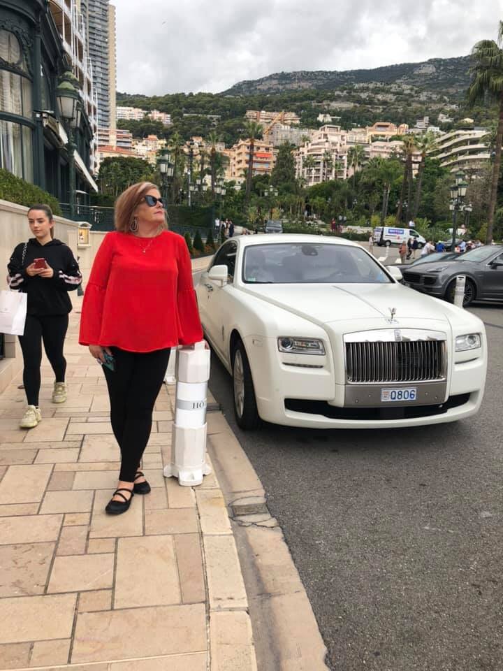 Lisa in the French Riviera.jpg