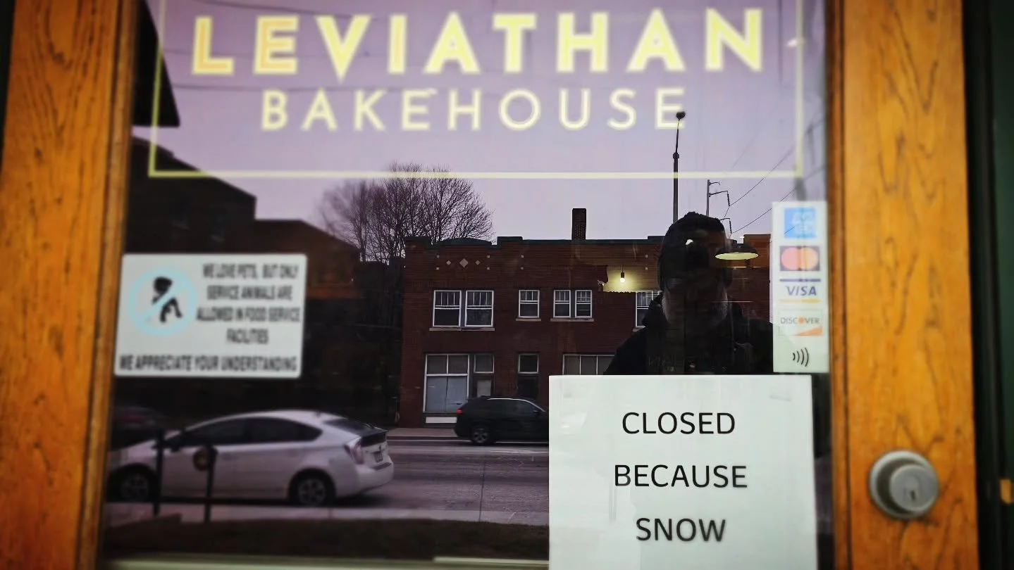 Stay safe out there, Indy. We'll see you on the other side.