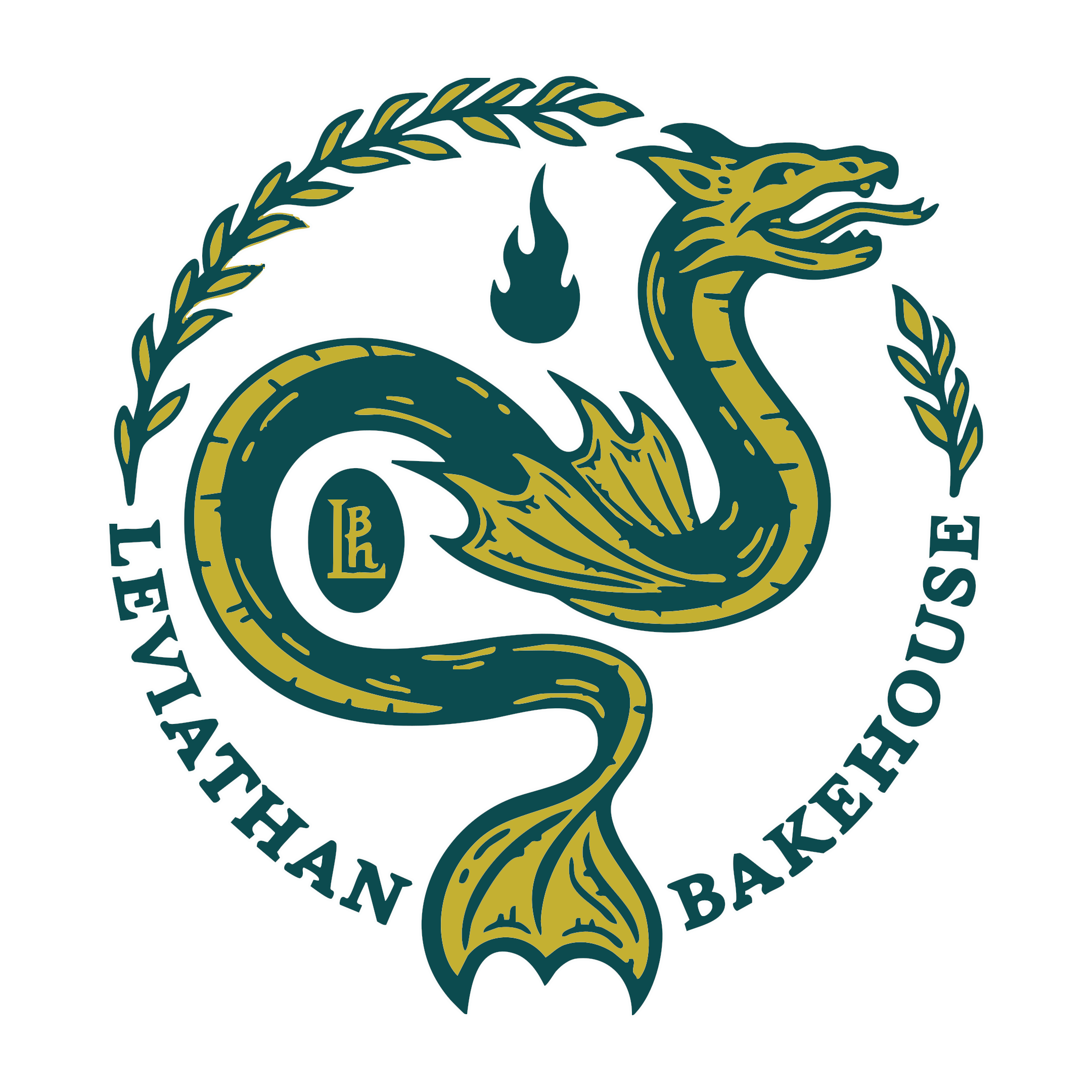 Leviathan Bakehouse