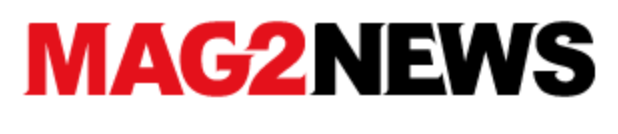 Mag2News Japan