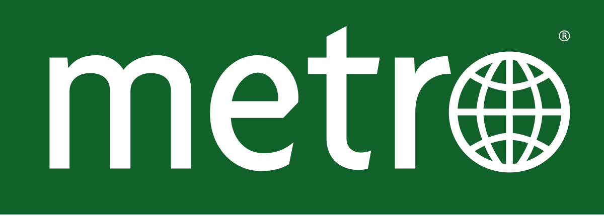 Metro Korea