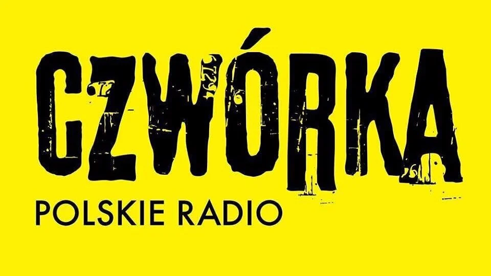 Czwórka Polskie Radio