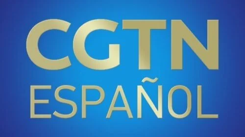 CGTN Spain