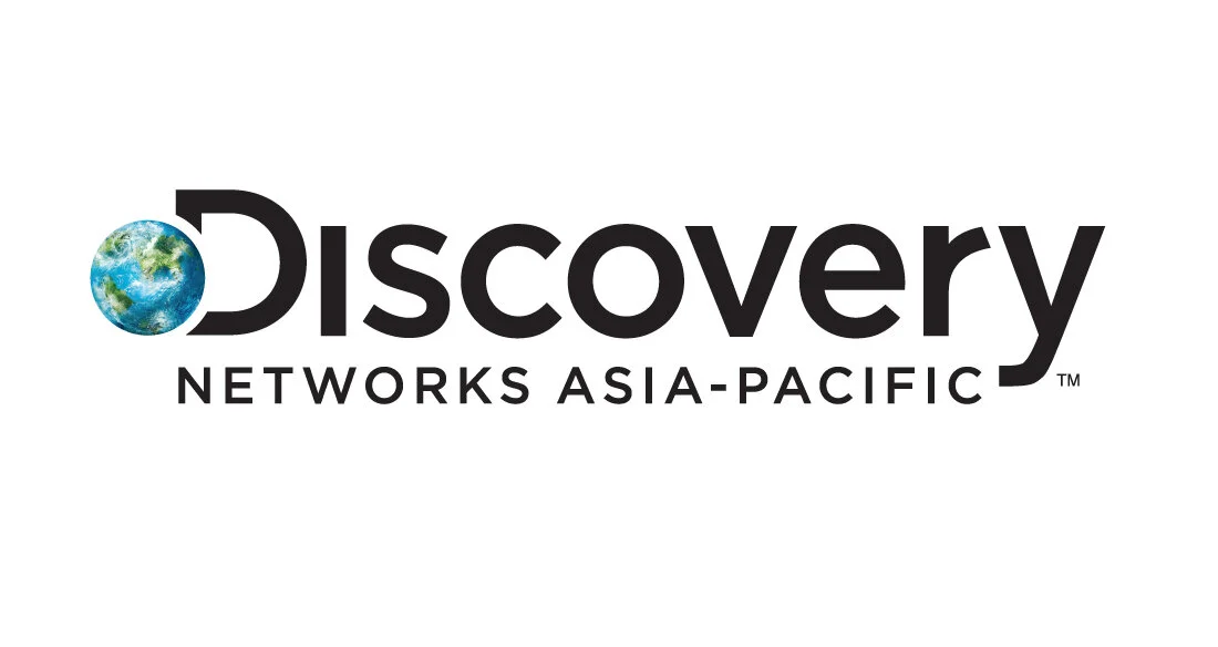 Discovery Channel Asia Pacific