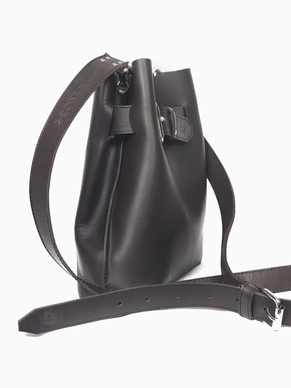 commuter backpack with shoe compartment
