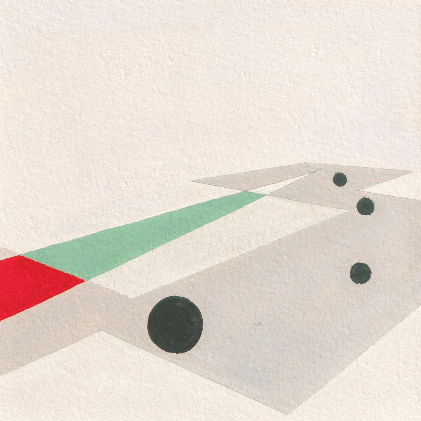 Monaco 2025: A quirky race. Two mandatory pit stops meant that drivers were able to back up the entire field in order to give their teammate a free pit stop. It made for remarkably slow speeds and frustration on the part of many teams and fans. It al