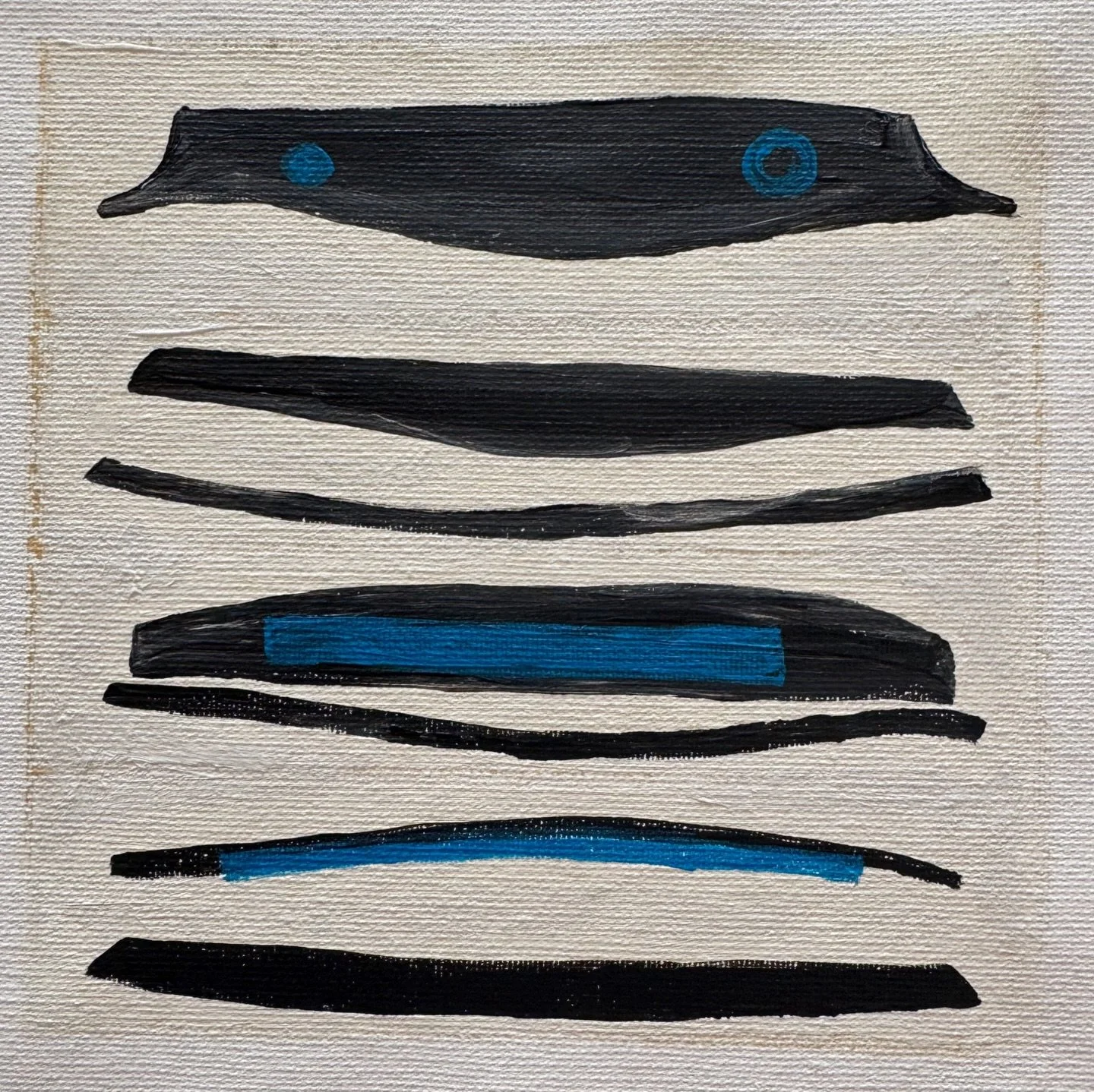 A quick study of THAT rear wing while the rest of the family went to Costco. I love all the innovation that happens between the lines of the rule book! Looking forward to when I can get this on my road car.