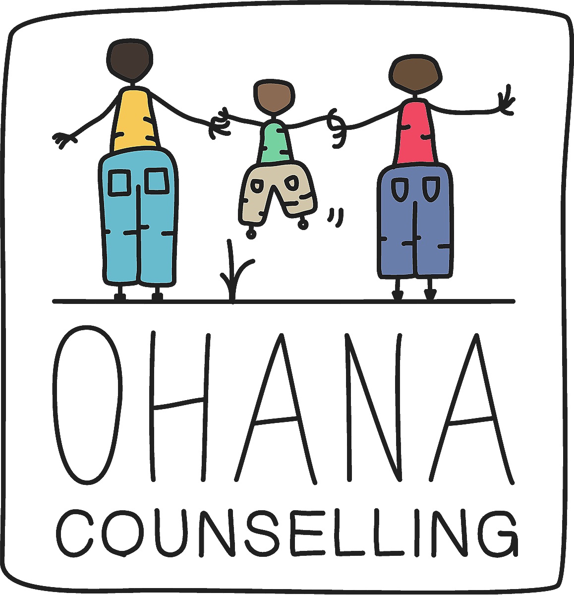 OHANA Counselling