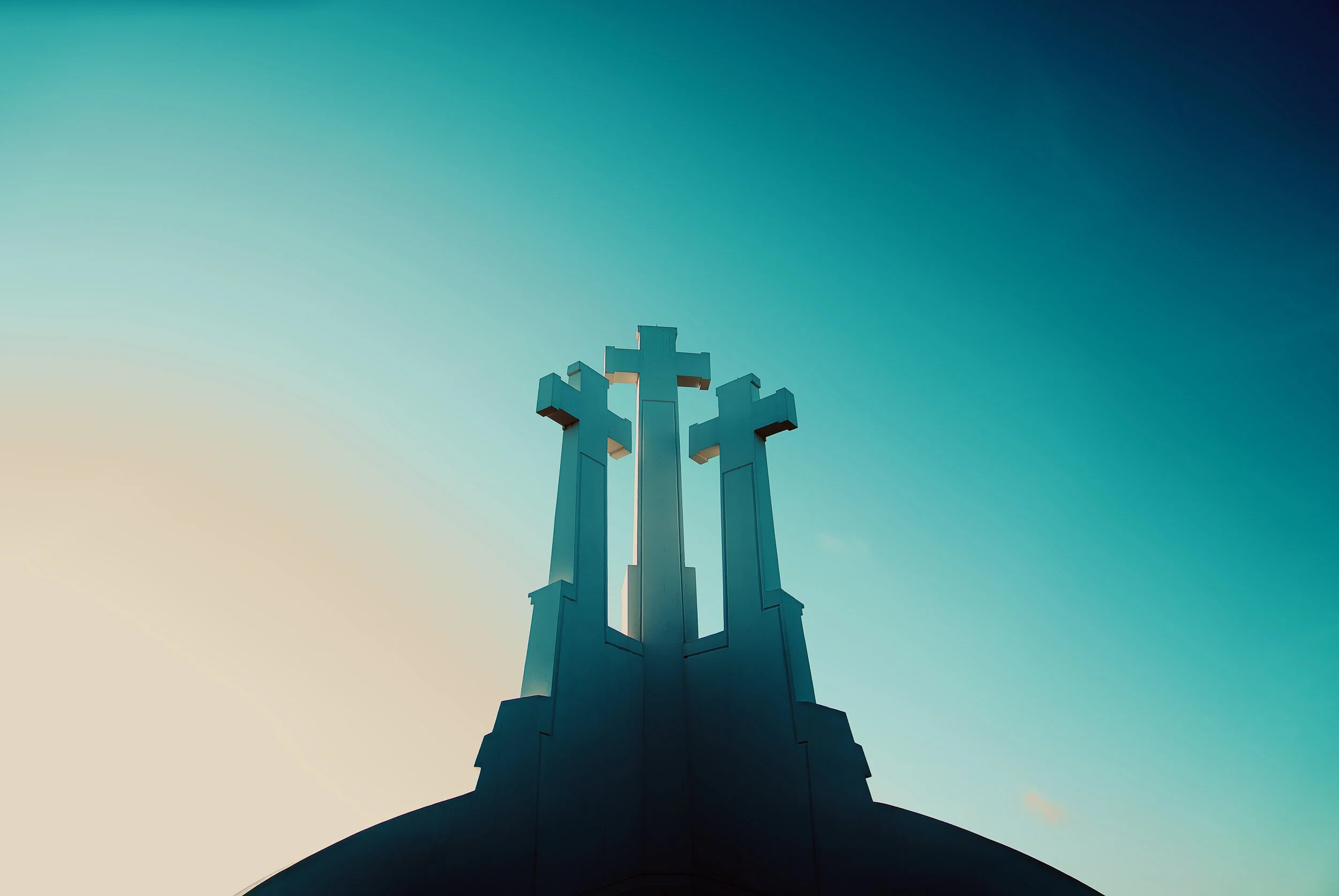 Jesus: I Am the Resurrection and the Life