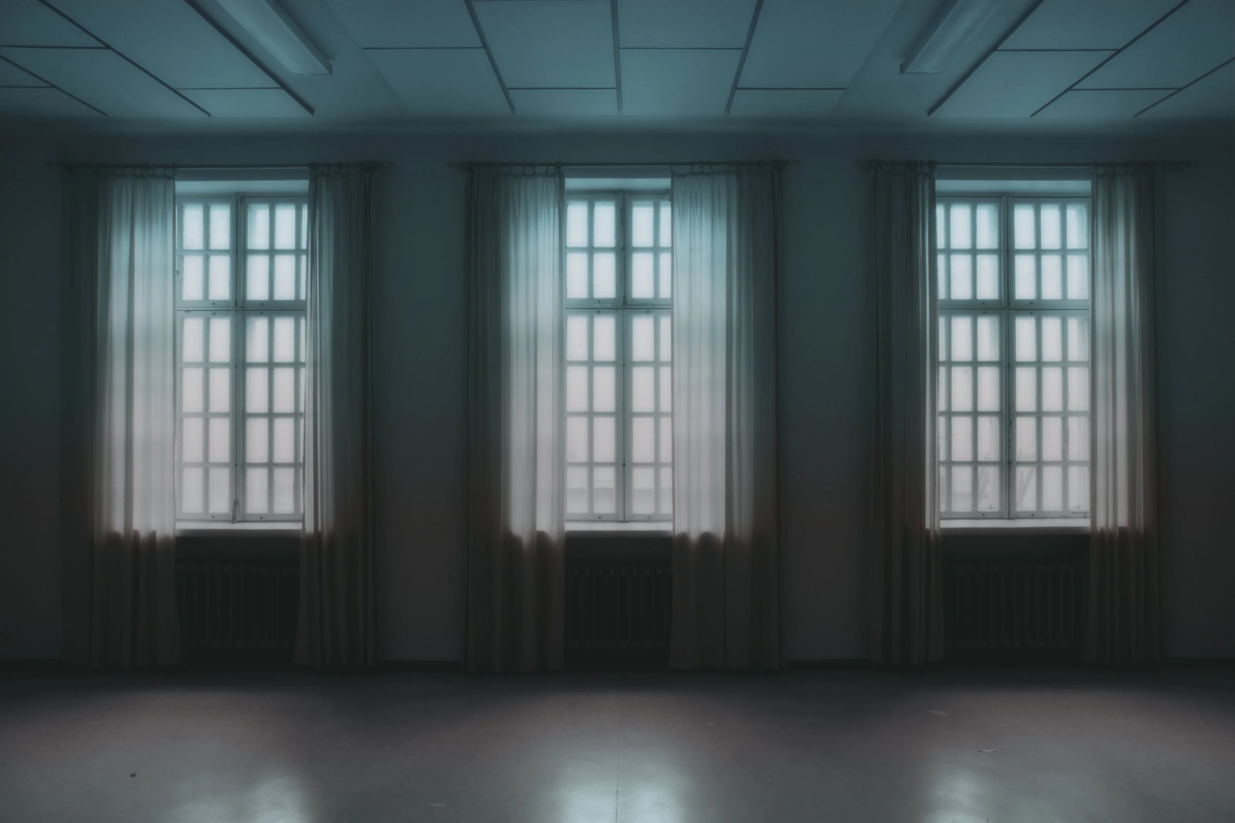 I Go to Prepare a Place for You