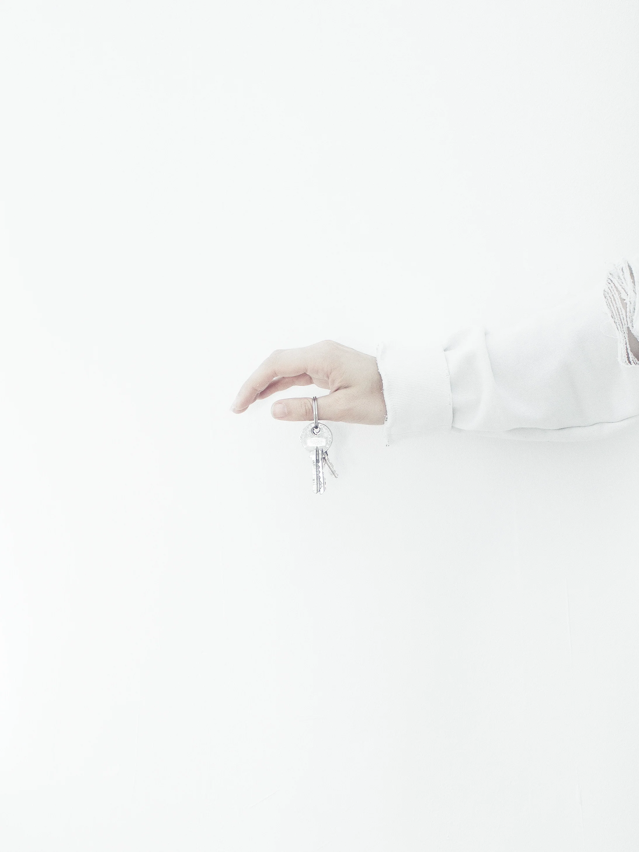 The Keys to the Kingdom