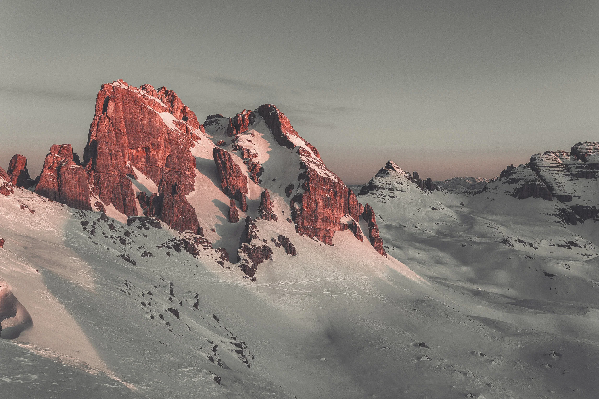 WHY THE TEN COMMANDMENTS ?