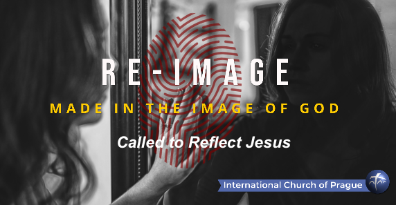Re-Image:  Called to Reflect Jesus