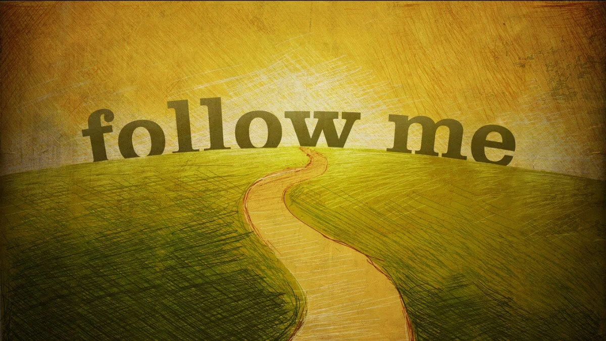 Follow Me