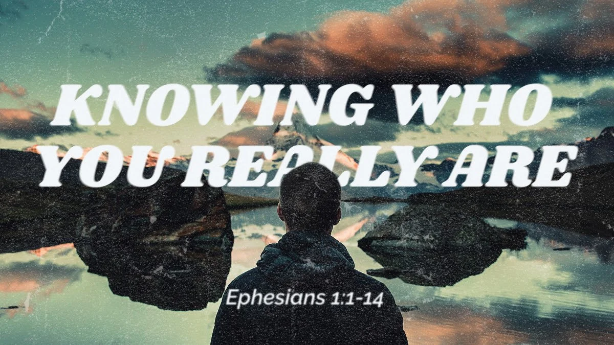 Knowing Who You Really Are