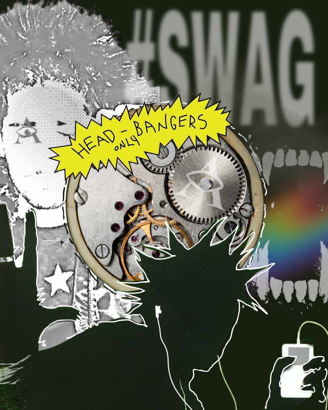Nadsat and Newgens