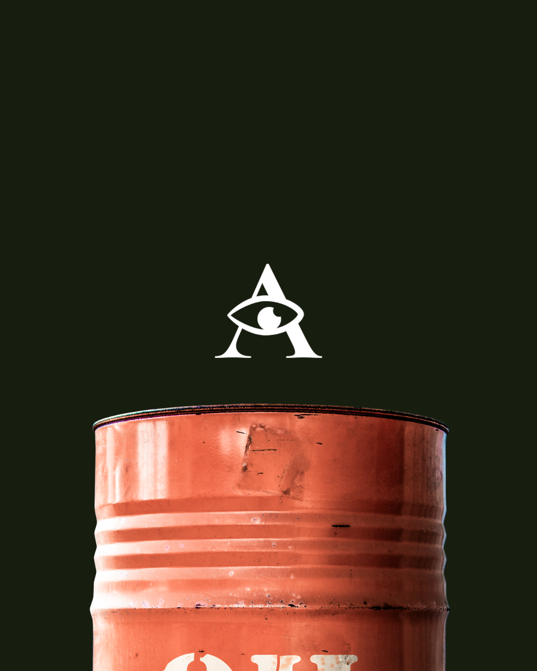 The World As His Oilfield - Trump's Dangerous Game