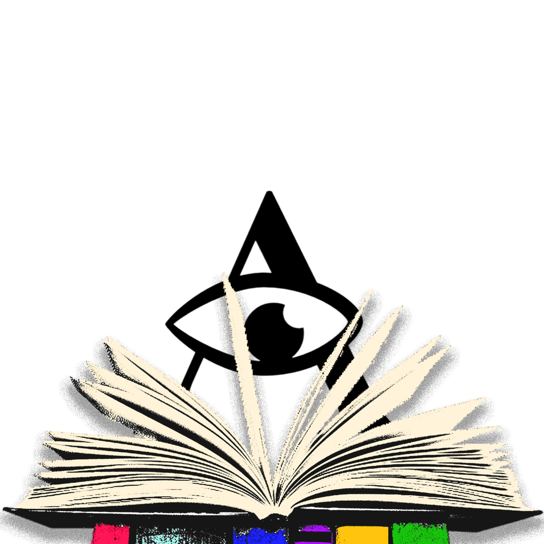 The Bookish Community: Hot Take
