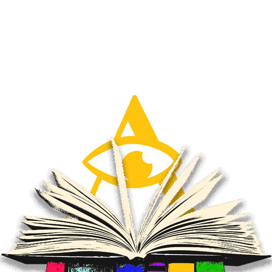The Bookish Community: Hot Take