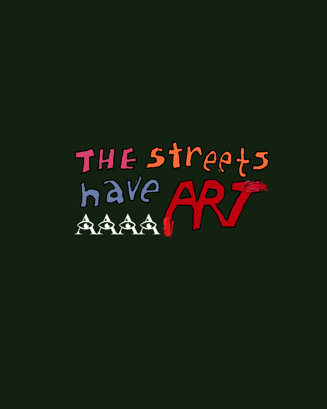 Art in the Streets