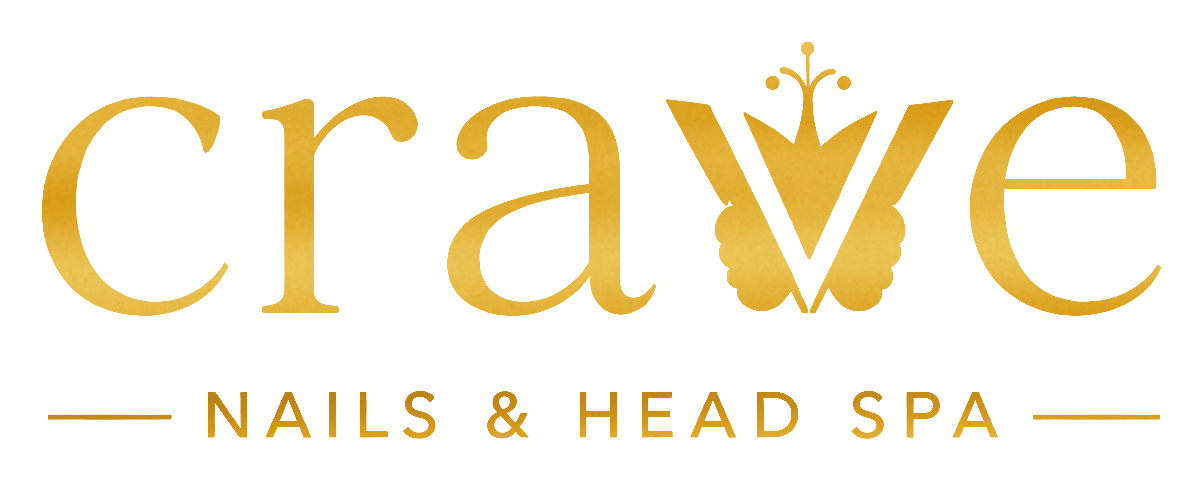 Crave Nails &amp; Head Spa