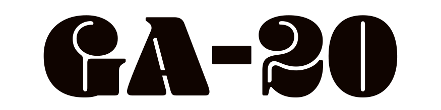 GA-20