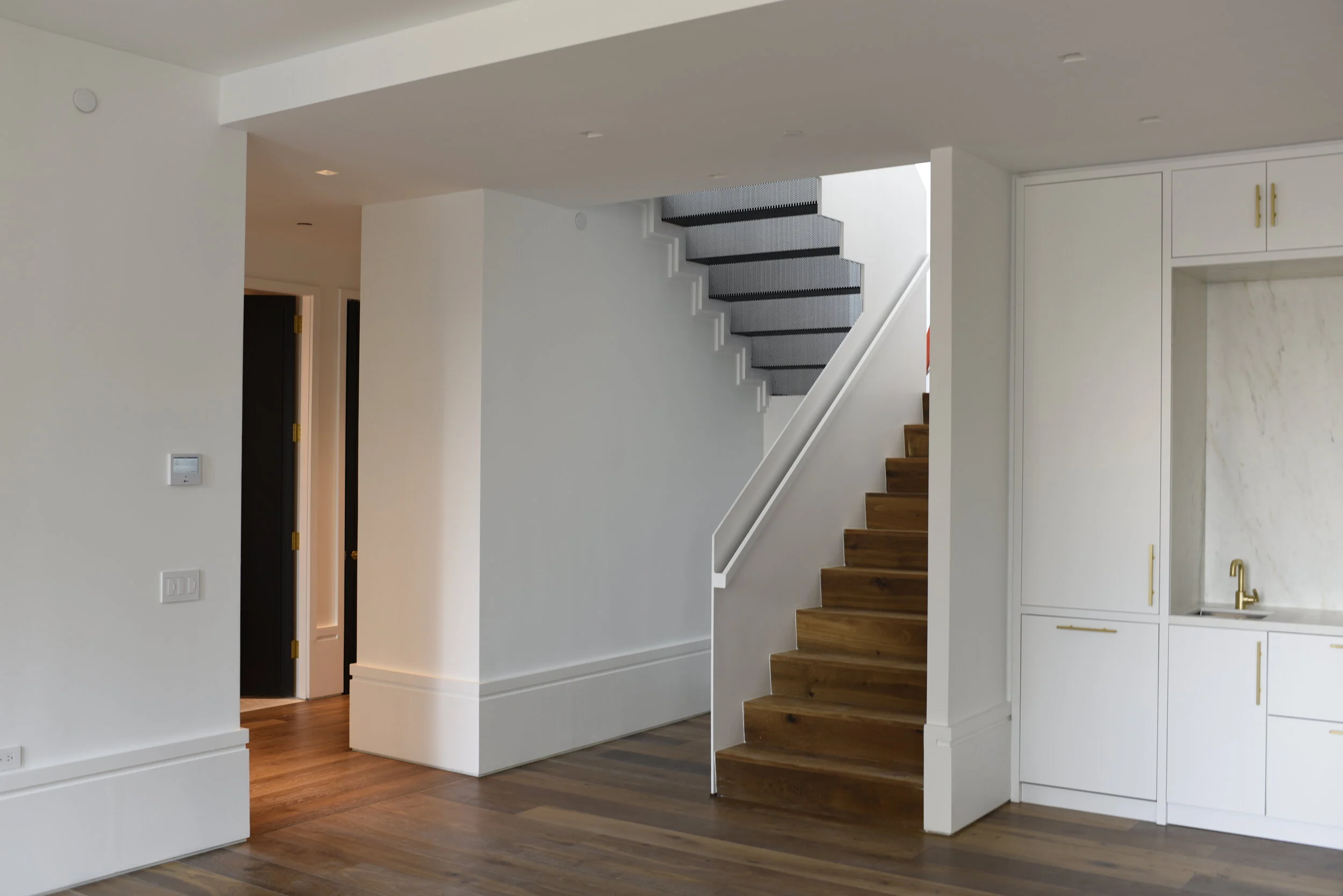 150  Wooster, NYC - for Kub Capital