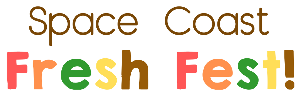 Space Coast Fresh Fest