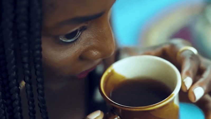 Chicken &amp; Ginger Chips and Fulani Flavors: A Taste Of Ghana