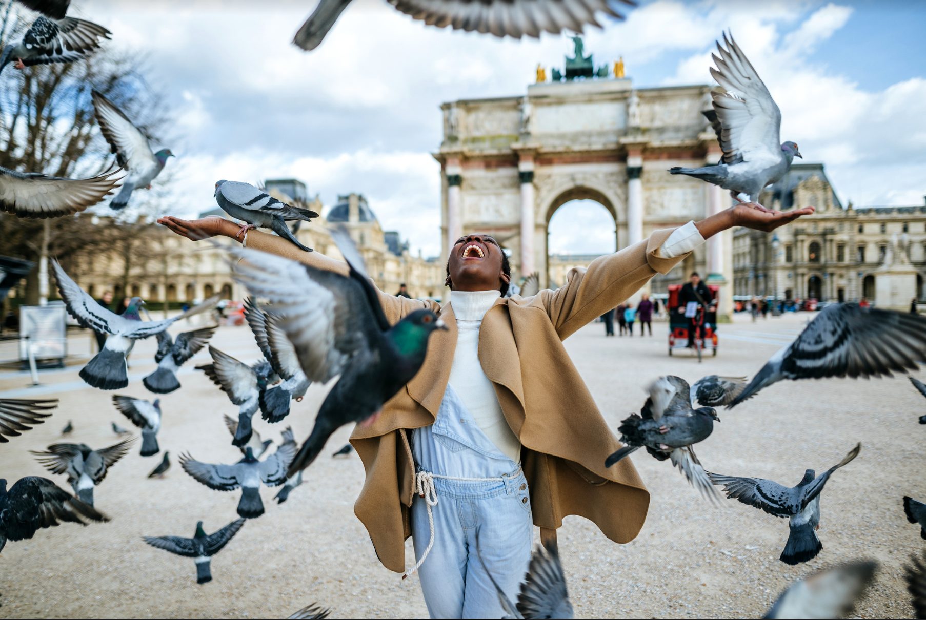The Black History Lover's Guide To Paris