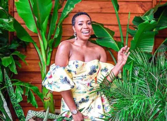 The Travel Seven: Ianthia Smith