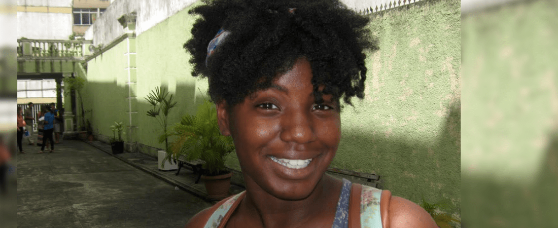 Lesson Learned: How A Salon in Brazil "Stole" My Hair's Texture