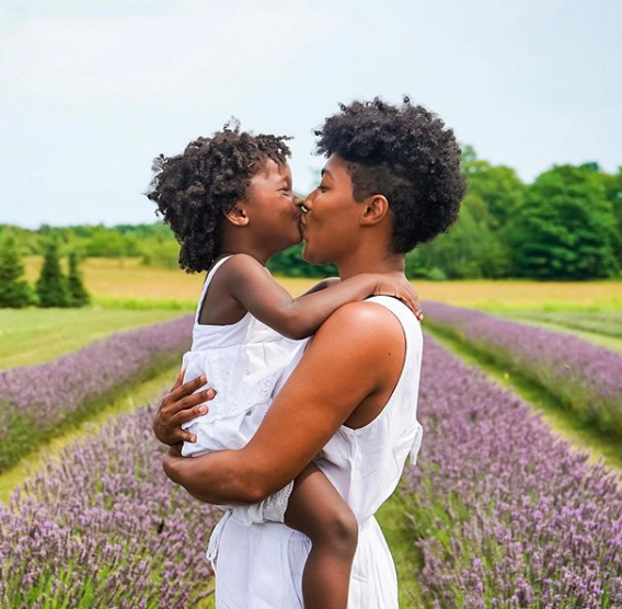 The Travel Seven: Monet Hambrick