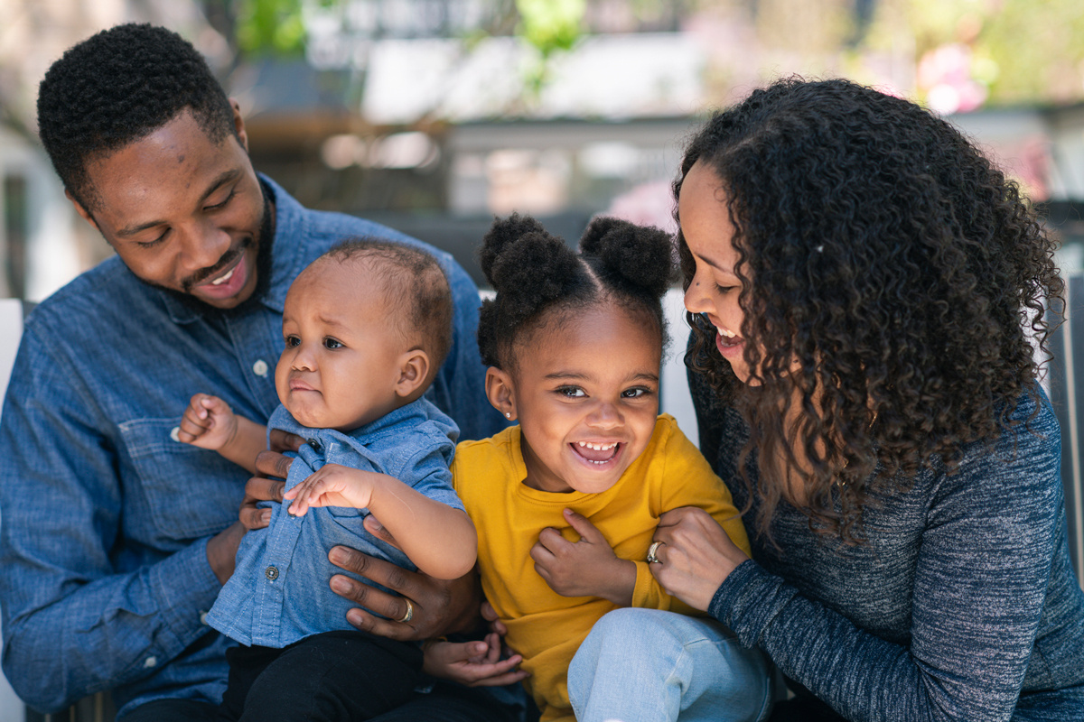 Flying With Kids: The Good, The Bad, The Body Fluids