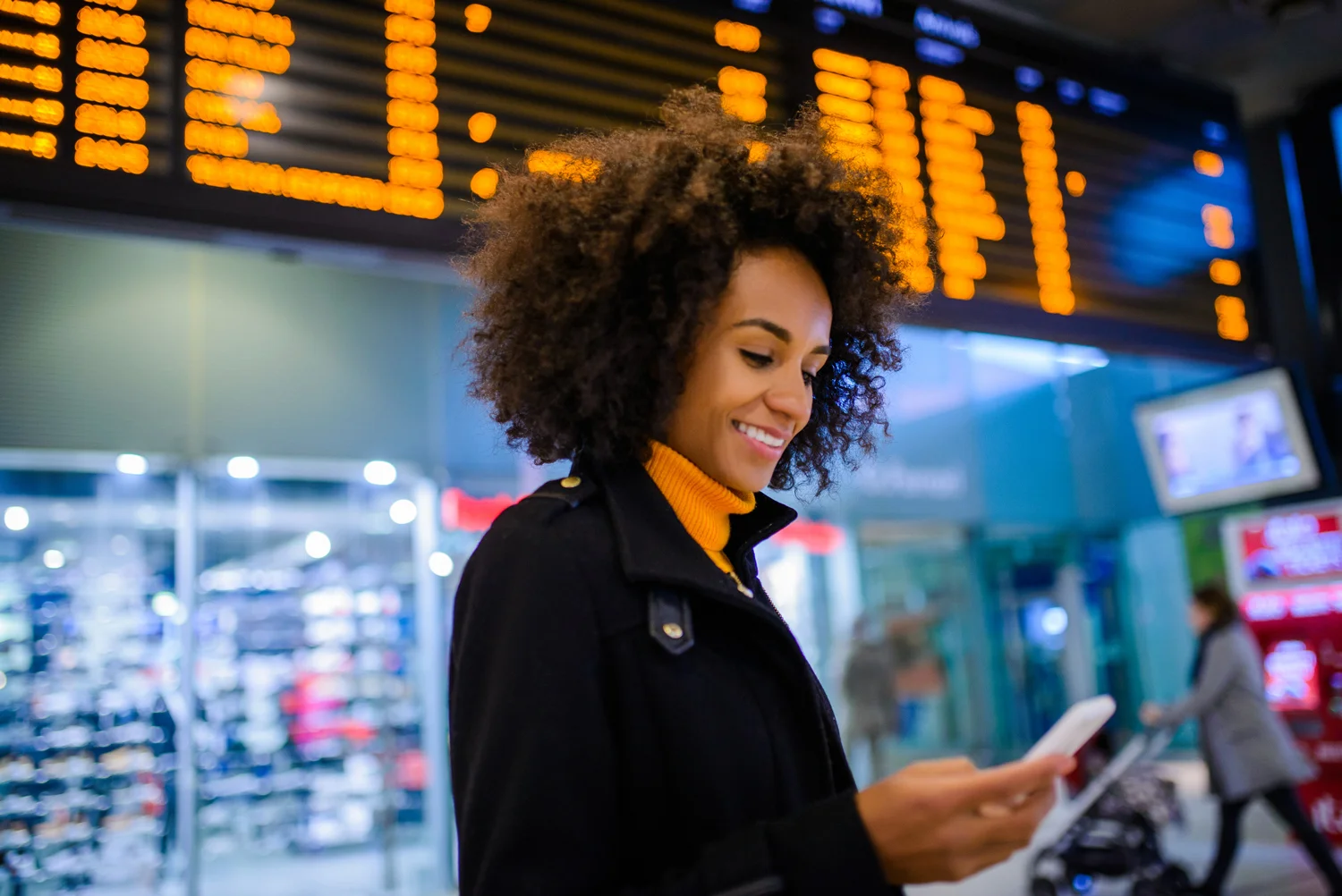 Why Be Basic? 6 Ways To Be A Better Traveler